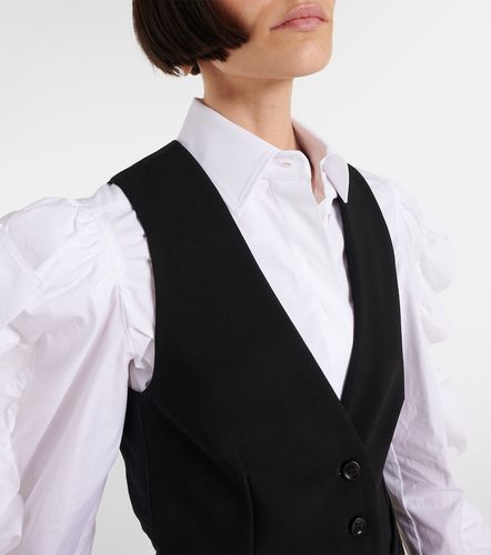 Max Mara Jersey vest - Max Mara - Modalova