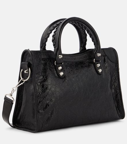 Borsa Le City Small in pelle - Balenciaga - Modalova