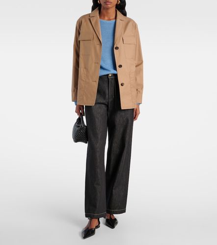 S Max Mara Jersey Giolino de lino - 'S Max Mara - Modalova