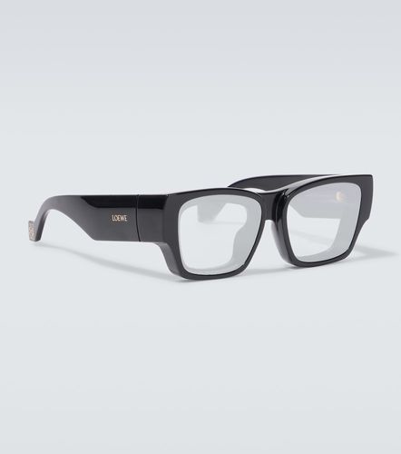 Loewe Square glasses - Loewe - Modalova