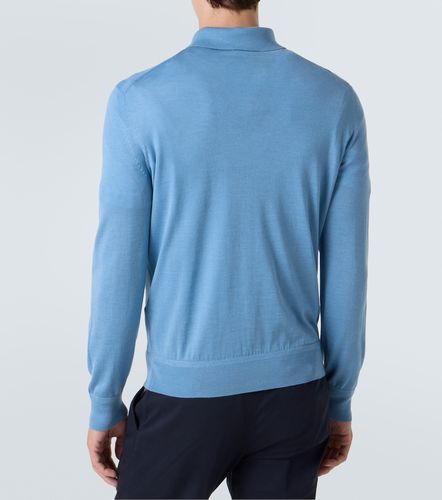 Tom Ford Polo de cachemir y seda - Tom Ford - Modalova