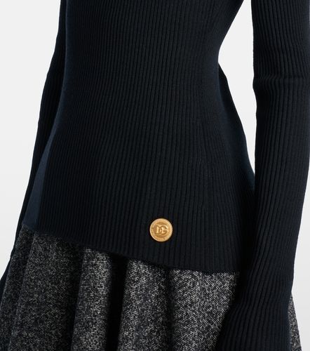 Dolce&Gabbana Polo de cachemir - Dolce&Gabbana - Modalova