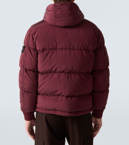Stone Island Daunenjacke Compass - Stone Island - Modalova