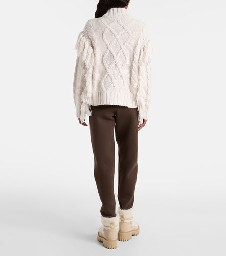 Pullover aus einem Wollgemisch - Goldbergh - Modalova