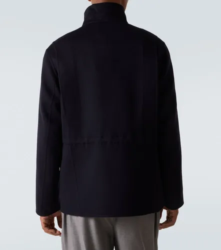 The Row Jacke Tanith aus Kaschmir - The Row - Modalova