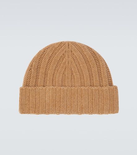 Gorro de cachemir con lapislázuli - God's True Cashmere - Modalova