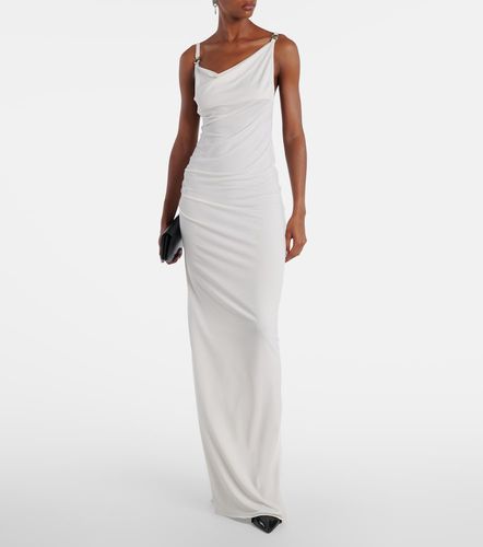 Coperni Maxikleid aus Jersey - Coperni - Modalova