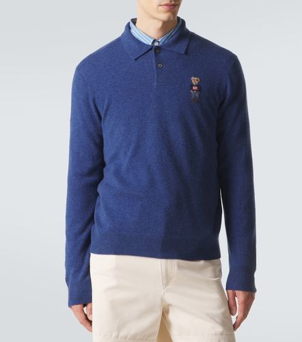Pullover Polo Bear in cashmere - Polo Ralph Lauren - Modalova