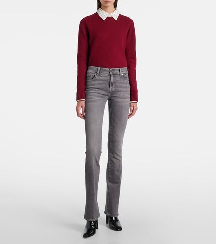 Bootcut Soho mid-rise bootcut jeans - 7 For All Mankind - Modalova