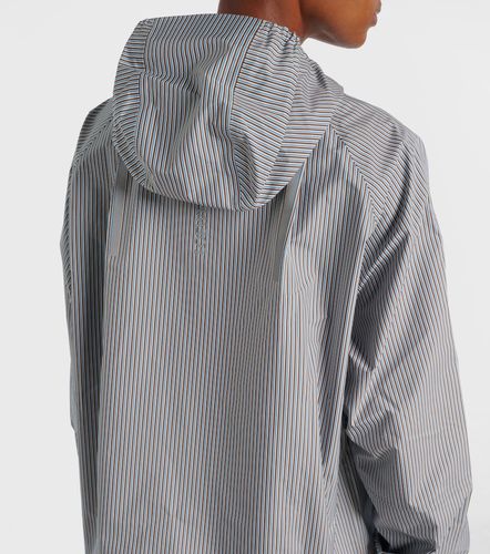 X On Storm striped half-zip jacket - Loewe - Modalova