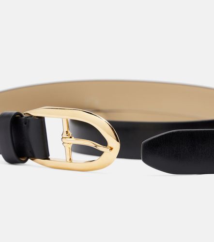 Givenchy Cinturón de piel - Givenchy - Modalova