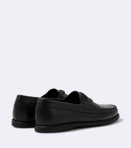 Brioni Leather loafers - Brioni - Modalova