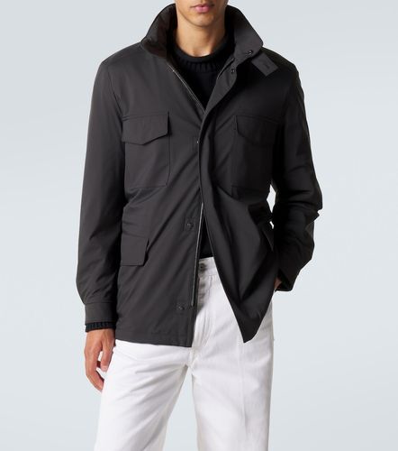Loro Piana Giacca Traveller - Loro Piana - Modalova
