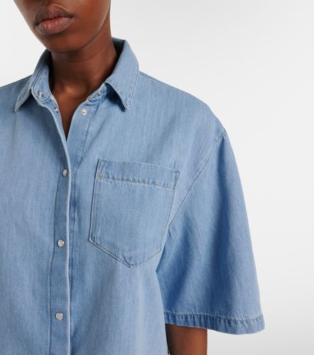 Camicia bowling di jeans Kodiak - AG Jeans - Modalova