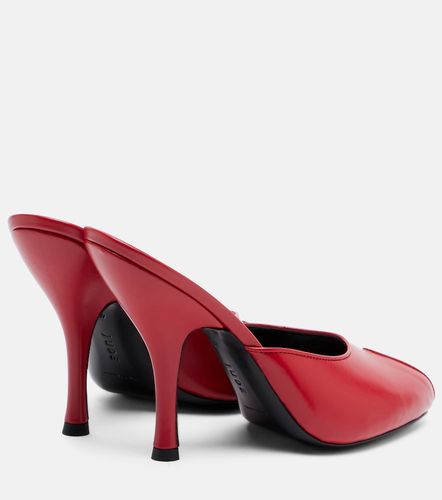 JUDE Mules Date de piel - JUDE - Modalova