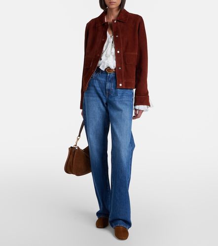 Jeans regular Tess - 7 For All Mankind - Modalova