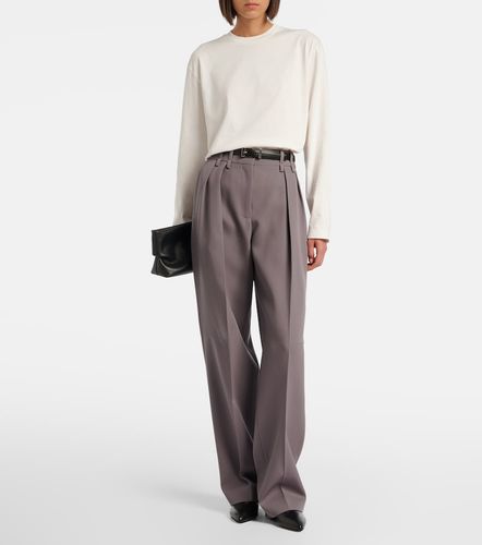 Set de 3 camisetas de jersey de algodón - Jil Sander - Modalova
