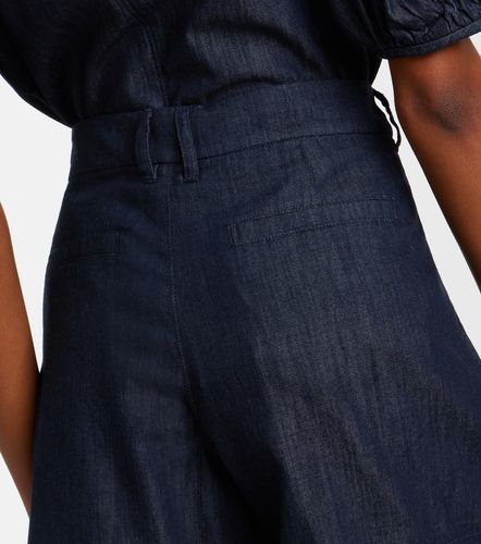 S Max Mara Shorts di jeans - 'S Max Mara - Modalova