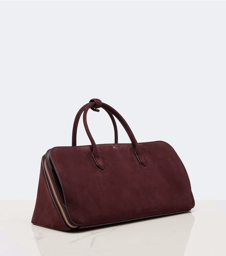 Alaïa Bolso Delta Medium de ante - Alaia - Modalova