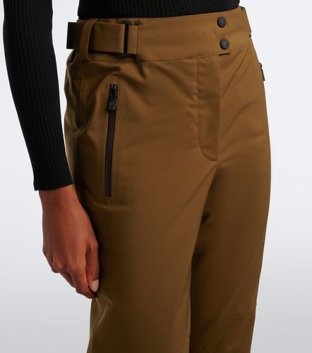 Pantalones de esquí - Moncler Grenoble - Modalova