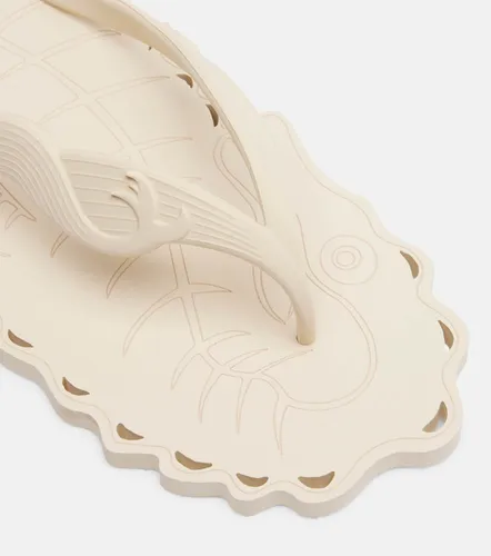 Zimmermann Sandalen Seafoam - Zimmermann - Modalova