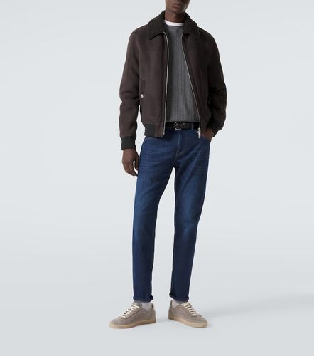 Eleventy Jeans regular a vita media - Eleventy - Modalova