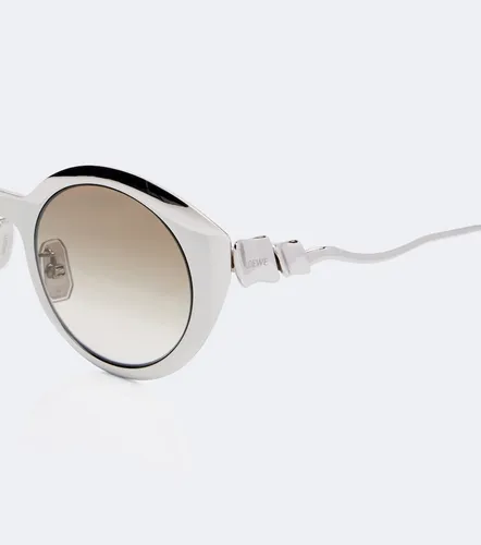 Loewe Gafas de sol redondas Coil - Loewe - Modalova