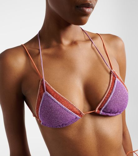 Oseree Lumiere layered bikini - Oseree - Modalova