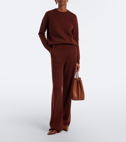 Jersey de punto de cachemir - Max Mara - Modalova