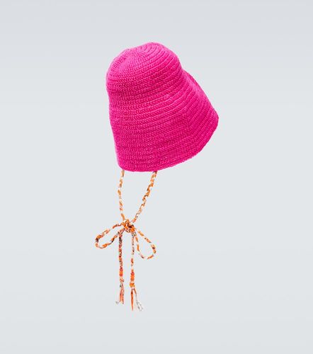 Alanui Beach Break bucket hat - Alanui - Modalova