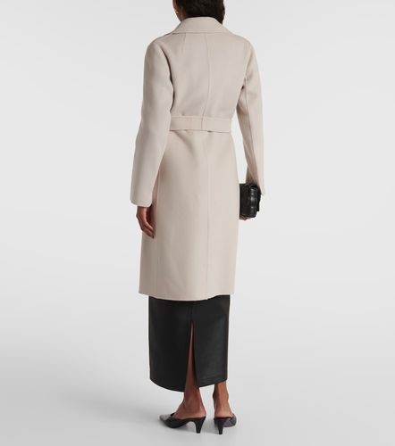 Pauline virgin wool wrap coat - 'S Max Mara - Modalova