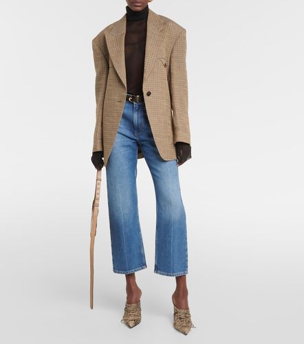 Frame Jeans bootcut 70's cropped - Frame - Modalova