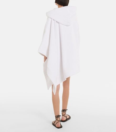 Alaïa Felpa cropped in cotone - Alaia - Modalova
