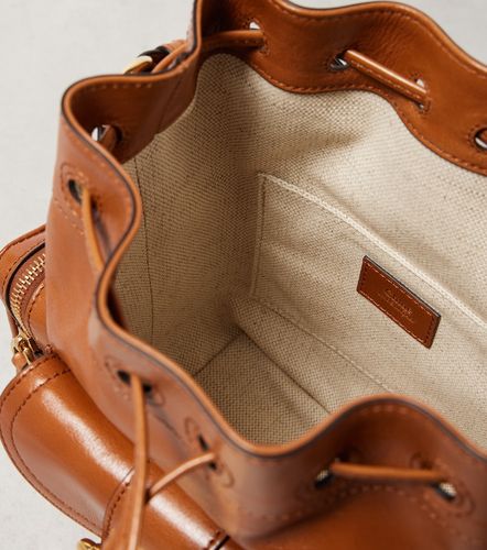 Chloé Secchiello Camera in pelle - Chloe - Modalova