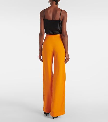 Pantaloni a gamba larga Marlene - Taller Marmo - Modalova