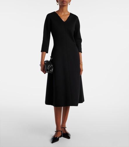Abito midi Midas in jersey - 'S Max Mara - Modalova