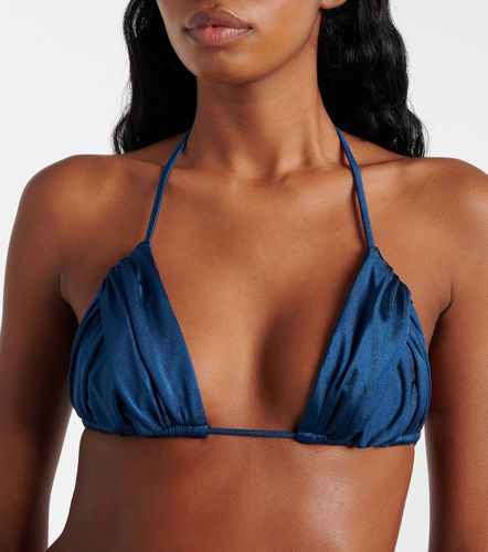 Bananhot Jasmin ruched bikini top - Bananhot - Modalova