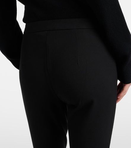 Vince Mid-rise slim capri pants - Vince - Modalova
