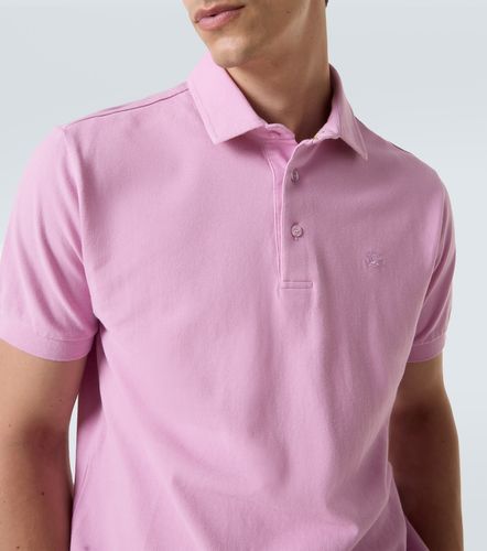 Etro Polo in cotone - Etro - Modalova