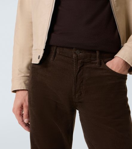Tom Ford Jeans slim de tiro medio - Tom Ford - Modalova