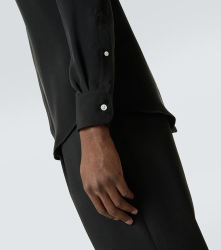 Thom Sweeney Hemd aus Seide - Thom Sweeney - Modalova