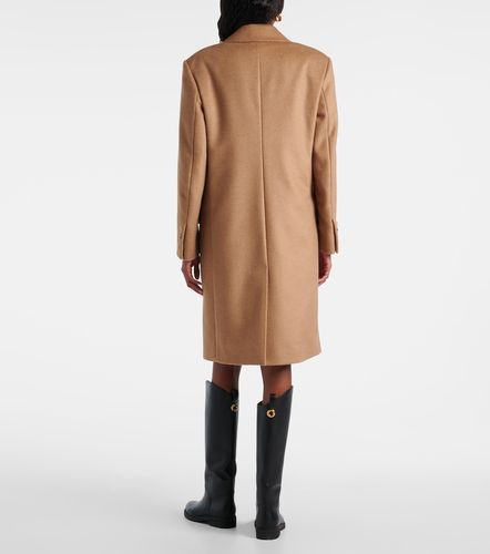 Max Mara Mantel Cosa aus Kamelhaar - Max Mara - Modalova