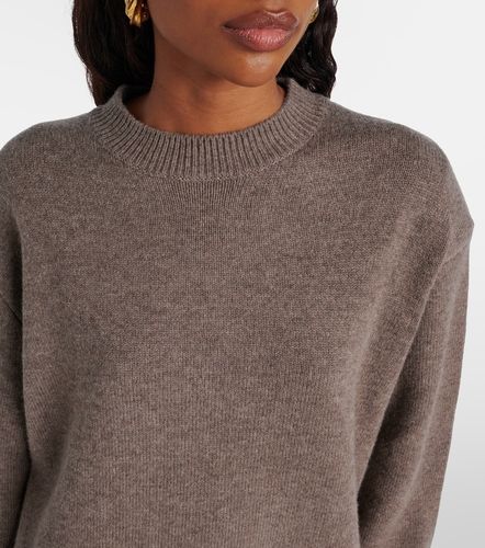 Pullover Rafaela in lana e cashmere - The Frankie Shop - Modalova