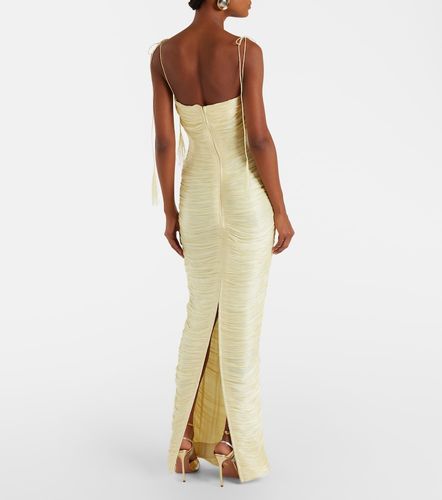 Marmar Halim Robe Beatriz - Marmar Halim - Modalova