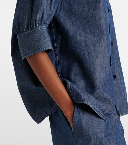 Jil Sander Cotton poplin shirt - Jil Sander - Modalova
