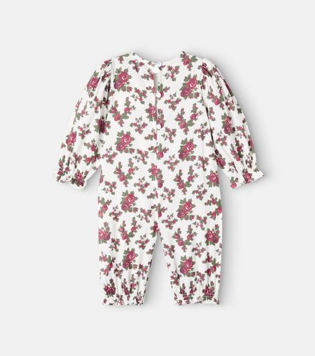 Bebé - body Elyse de algodón floral - The New Society - Modalova