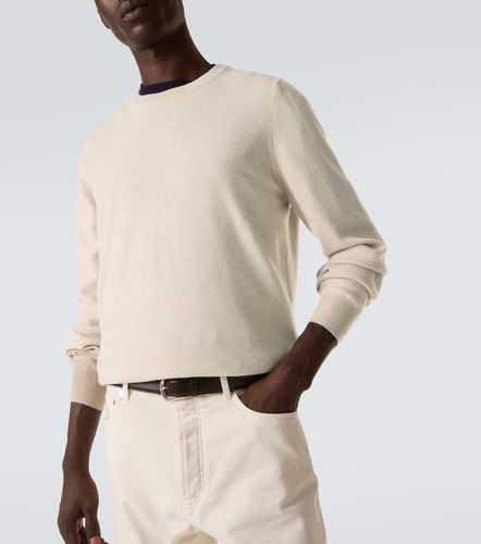 Pullover aus Kaschmir - Brunello Cucinelli - Modalova