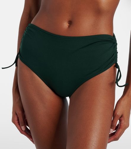 Eres Sofia mid-rise bikini bottoms - Eres - Modalova