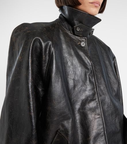Magda Butrym Lederjacke - Magda Butrym - Modalova