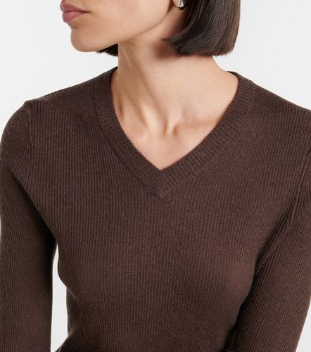 Pullover aus Kaschmir und Seide - Vince - Modalova
